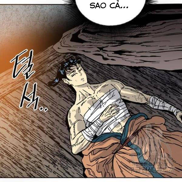 Thiên Hạ Đệ Nhất Nhân Chap 63 - Next Chap 64