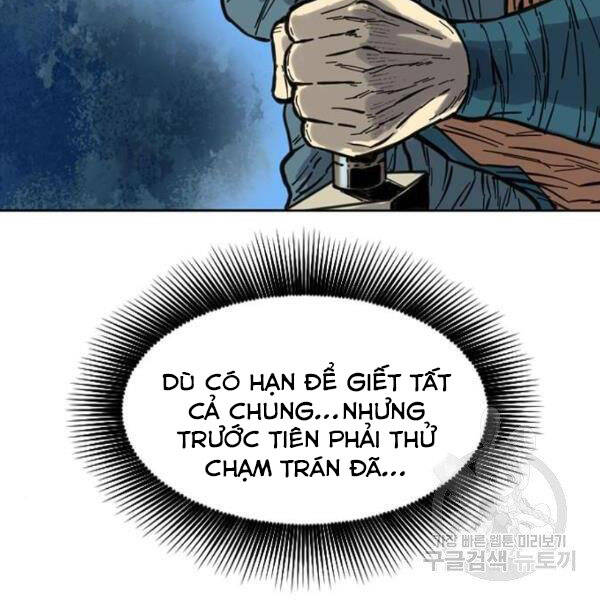 Thiên Hạ Đệ Nhất Nhân Chap 63 - Next Chap 64