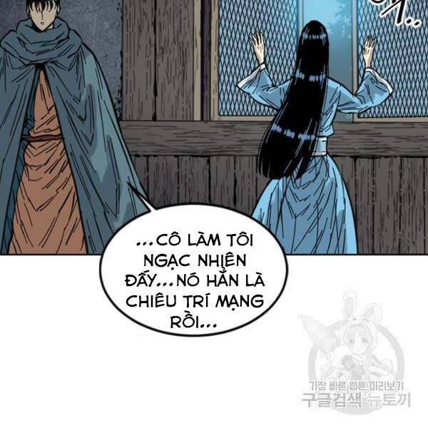 Thiên Hạ Đệ Nhất Nhân Chap 63 - Next Chap 64