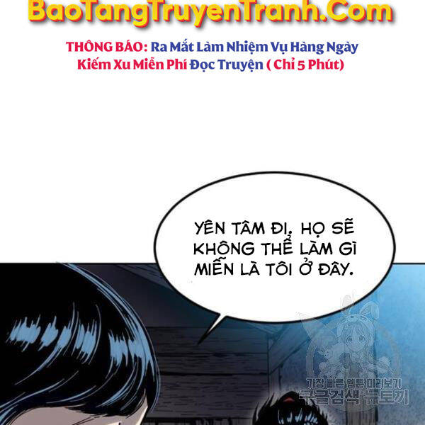 Thiên Hạ Đệ Nhất Nhân Chap 63 - Next Chap 64
