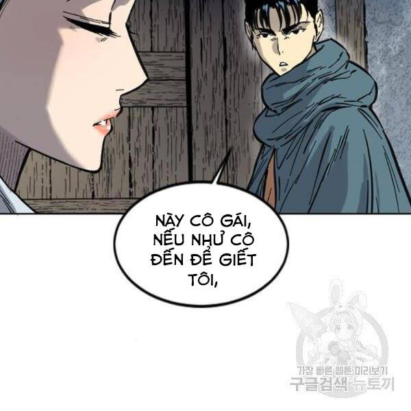 Thiên Hạ Đệ Nhất Nhân Chap 63 - Next Chap 64