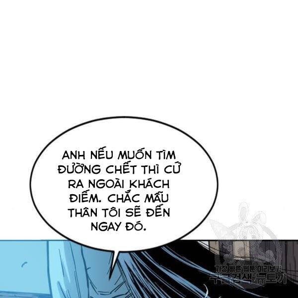 Thiên Hạ Đệ Nhất Nhân Chap 63 - Next Chap 64