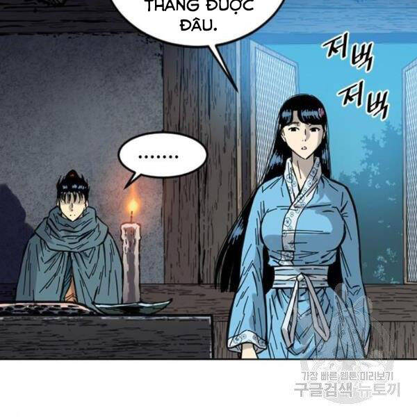 Thiên Hạ Đệ Nhất Nhân Chap 63 - Next Chap 64