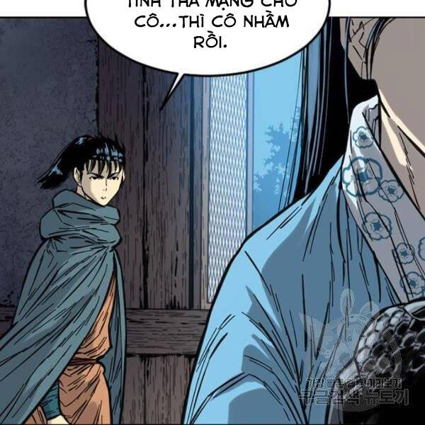 Thiên Hạ Đệ Nhất Nhân Chap 63 - Next Chap 64