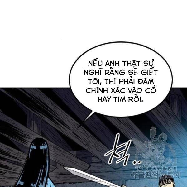Thiên Hạ Đệ Nhất Nhân Chap 63 - Next Chap 64