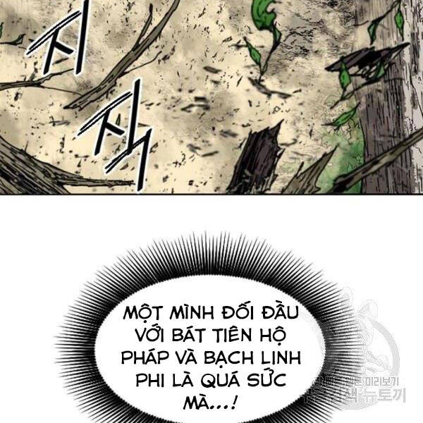 Thiên Hạ Đệ Nhất Nhân Chap 63 - Next Chap 64