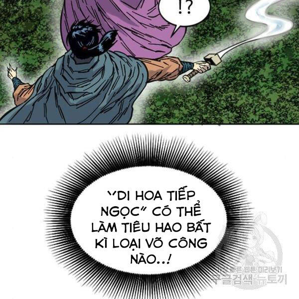 Thiên Hạ Đệ Nhất Nhân Chap 63 - Next Chap 64