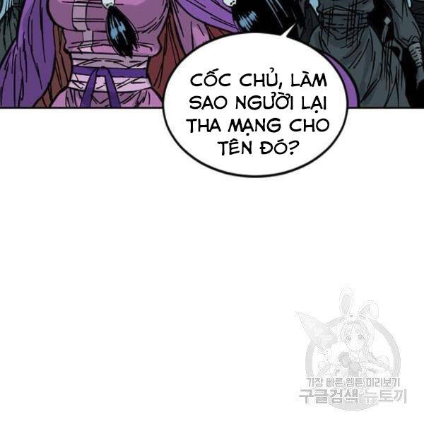 Thiên Hạ Đệ Nhất Nhân Chap 63 - Next Chap 64