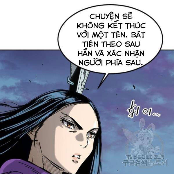Thiên Hạ Đệ Nhất Nhân Chap 63 - Next Chap 64