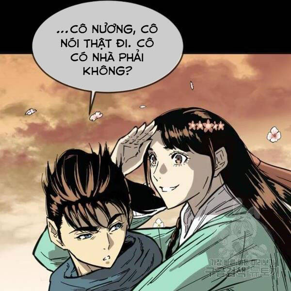 Thiên Hạ Đệ Nhất Nhân Chap 64 - Next Chap 65