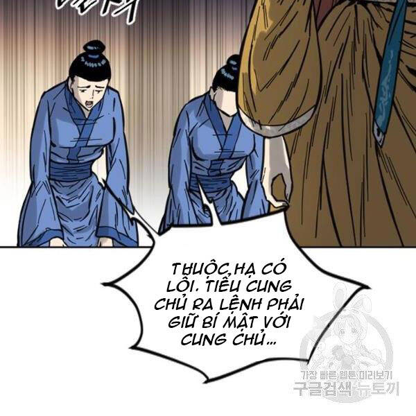 Thiên Hạ Đệ Nhất Nhân Chap 64 - Next Chap 65