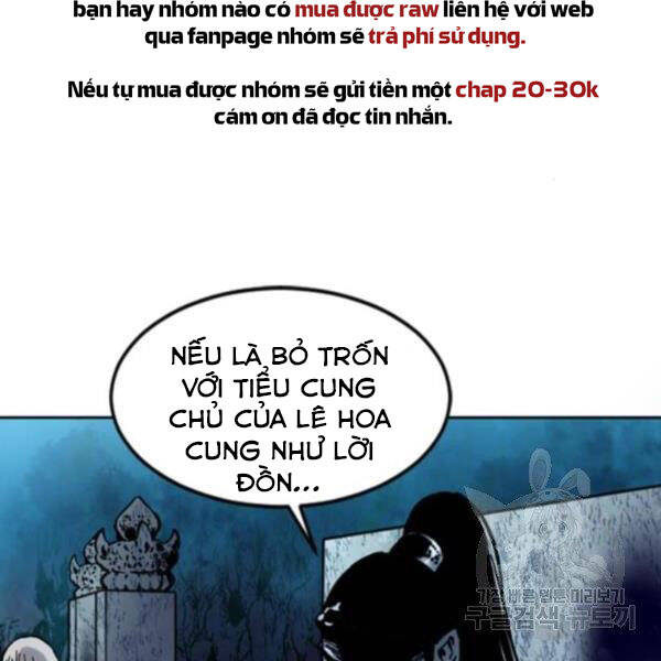 Thiên Hạ Đệ Nhất Nhân Chap 64 - Next Chap 65