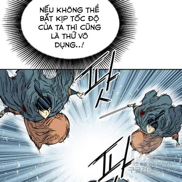 Thiên Hạ Đệ Nhất Nhân Chap 64 - Next Chap 65