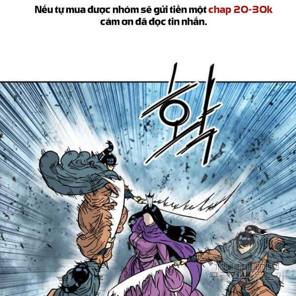 Thiên Hạ Đệ Nhất Nhân Chap 64 - Next Chap 65