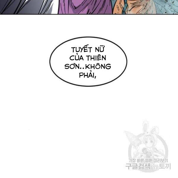 Thiên Hạ Đệ Nhất Nhân Chap 64 - Next Chap 65