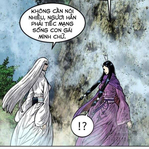 Thiên Hạ Đệ Nhất Nhân Chap 64 - Next Chap 65