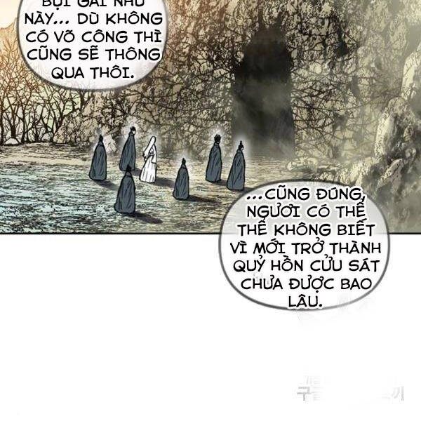 Thiên Hạ Đệ Nhất Nhân Chap 65 - Next Chap 66