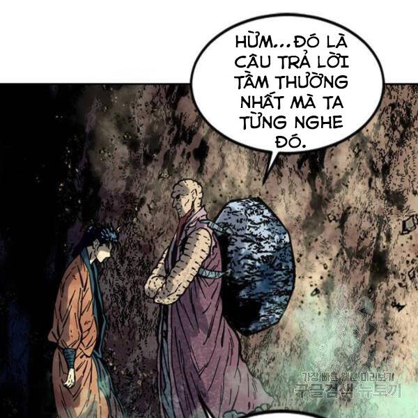 Thiên Hạ Đệ Nhất Nhân Chap 65 - Next Chap 66
