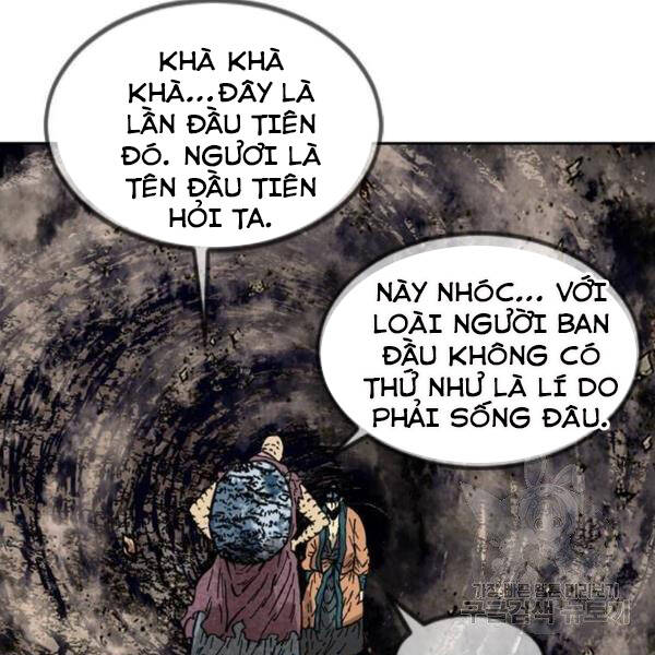 Thiên Hạ Đệ Nhất Nhân Chap 65 - Next Chap 66