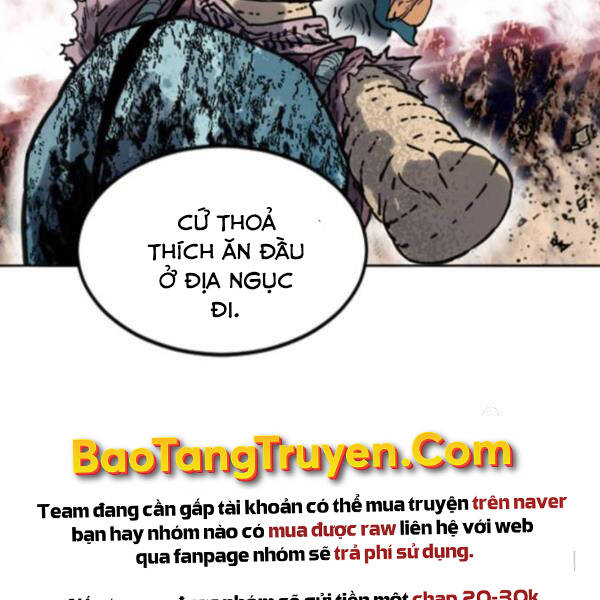 Thiên Hạ Đệ Nhất Nhân Chap 65 - Next Chap 66