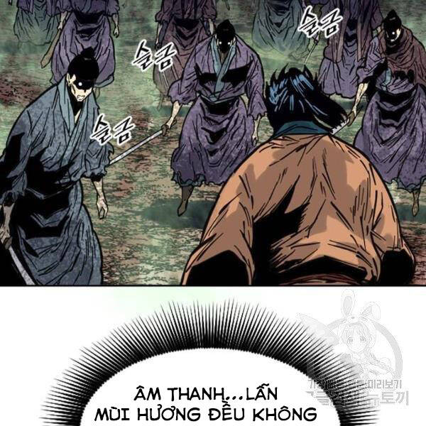 Thiên Hạ Đệ Nhất Nhân Chap 65 - Next Chap 66