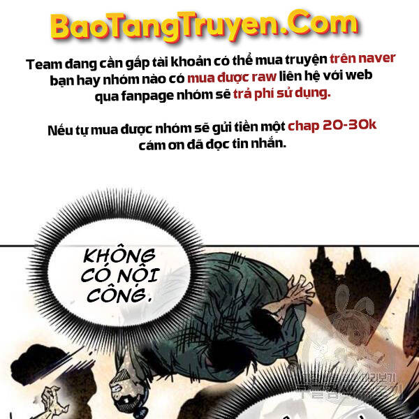 Thiên Hạ Đệ Nhất Nhân Chap 65 - Next Chap 66