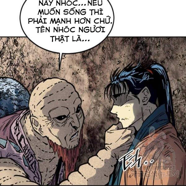 Thiên Hạ Đệ Nhất Nhân Chap 65 - Next Chap 66