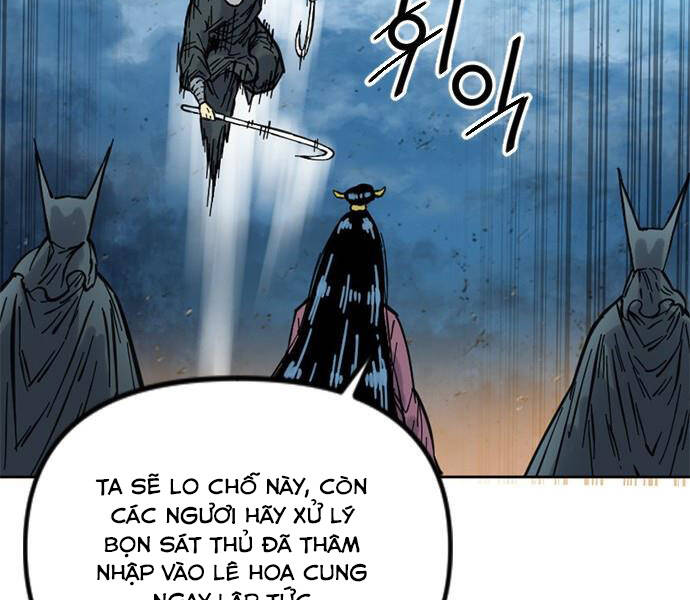 Thiên Hạ Đệ Nhất Nhân Chap 66 - Next Chap 67