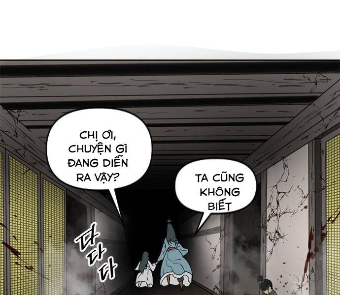 Thiên Hạ Đệ Nhất Nhân Chap 66 - Next Chap 67