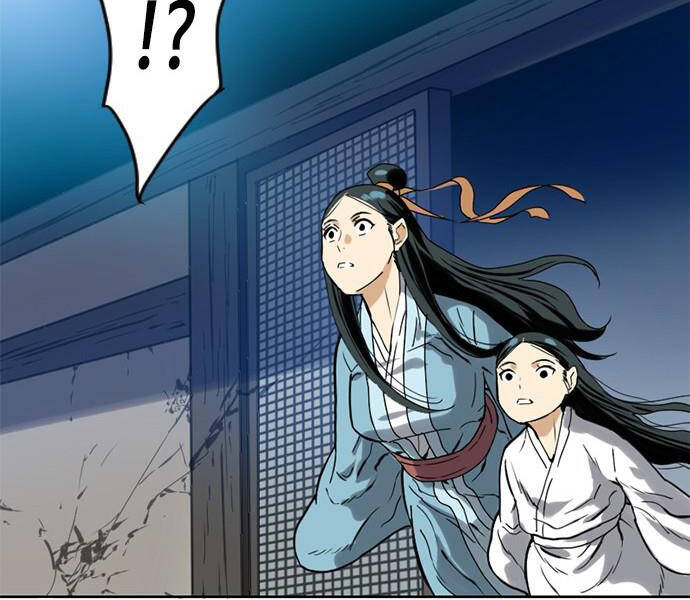 Thiên Hạ Đệ Nhất Nhân Chap 66 - Next Chap 67