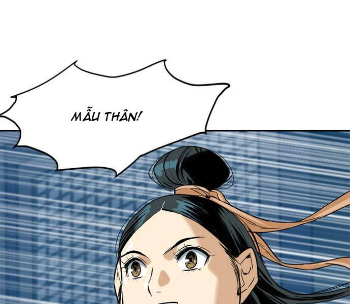 Thiên Hạ Đệ Nhất Nhân Chap 66 - Next Chap 67