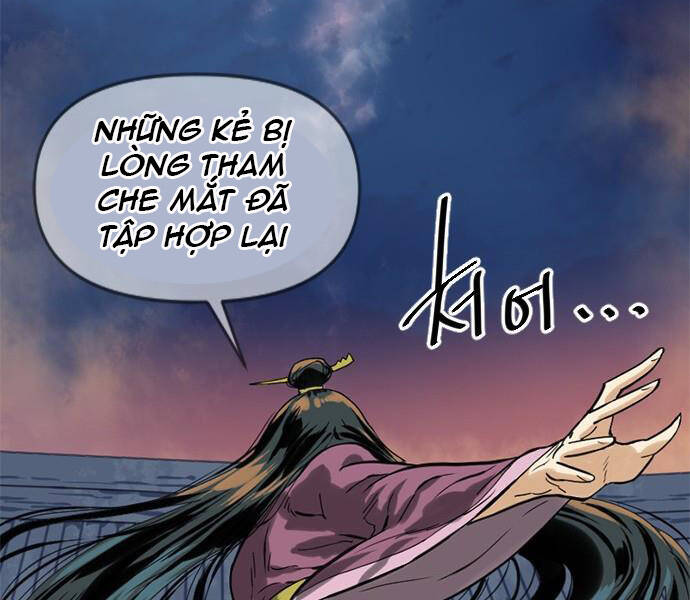 Thiên Hạ Đệ Nhất Nhân Chap 66 - Next Chap 67