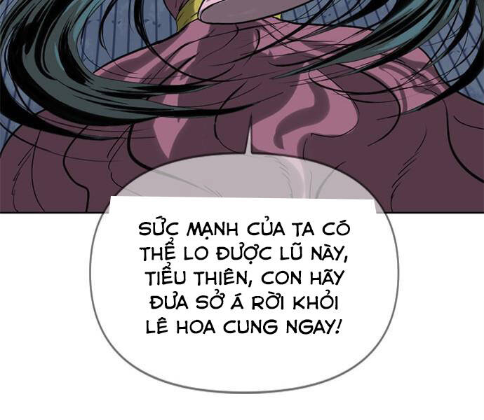 Thiên Hạ Đệ Nhất Nhân Chap 66 - Next Chap 67