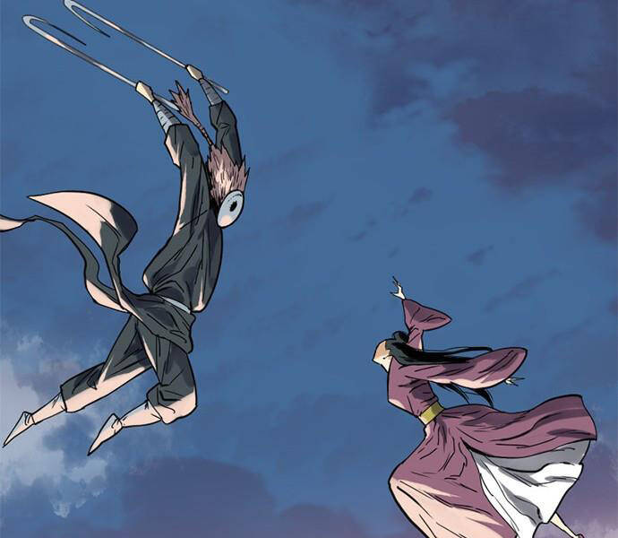 Thiên Hạ Đệ Nhất Nhân Chap 66 - Next Chap 67