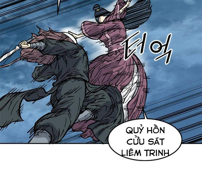 Thiên Hạ Đệ Nhất Nhân Chap 66 - Next Chap 67