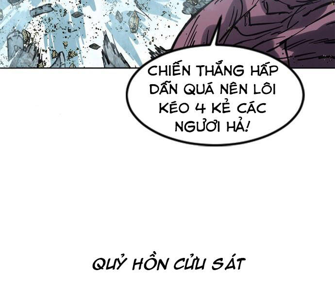 Thiên Hạ Đệ Nhất Nhân Chap 66 - Next Chap 67