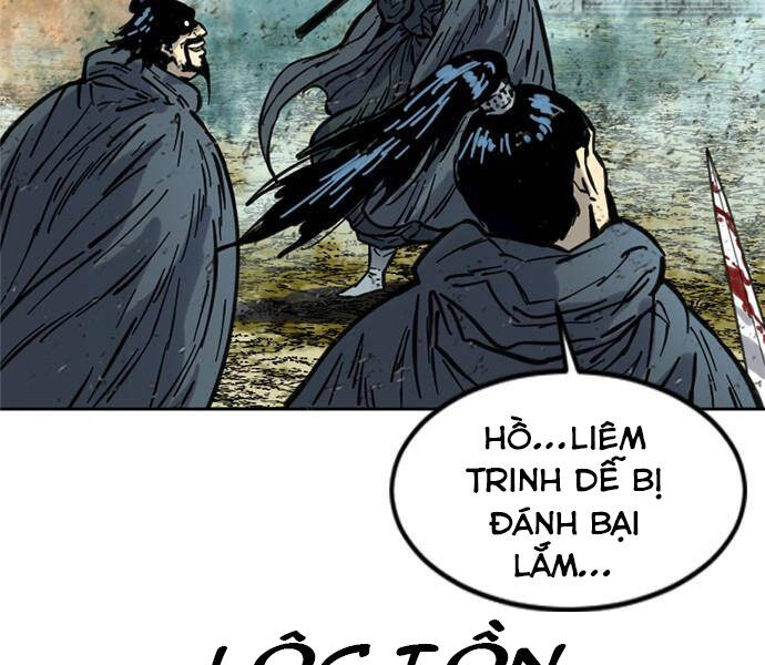 Thiên Hạ Đệ Nhất Nhân Chap 66 - Next Chap 67
