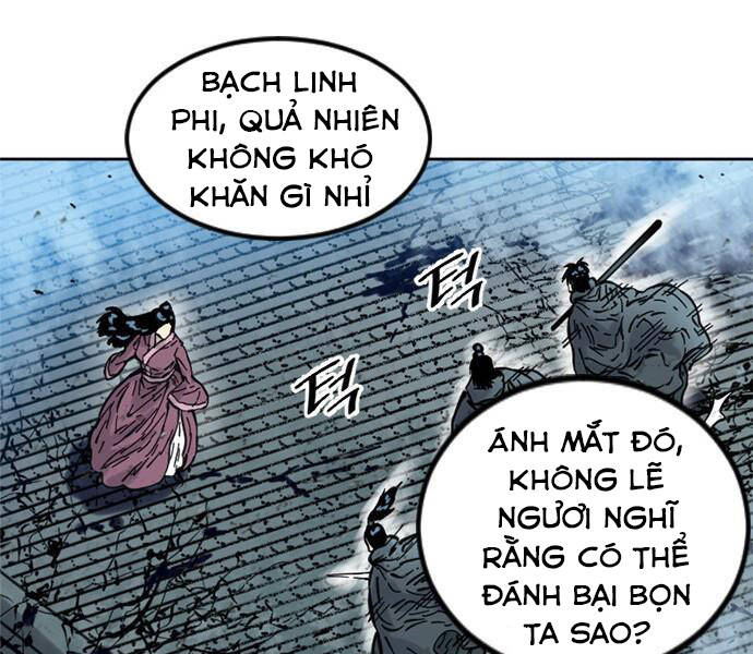 Thiên Hạ Đệ Nhất Nhân Chap 66 - Next Chap 67