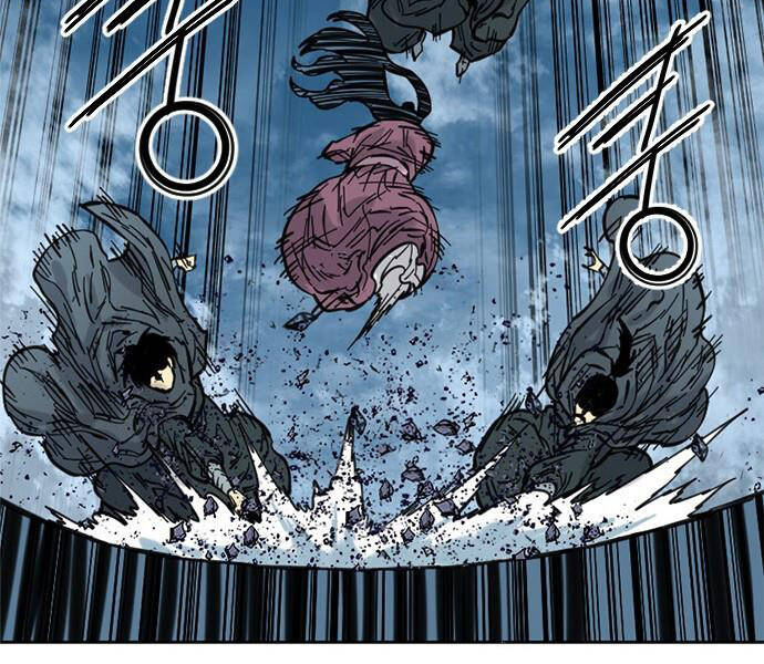 Thiên Hạ Đệ Nhất Nhân Chap 66 - Next Chap 67