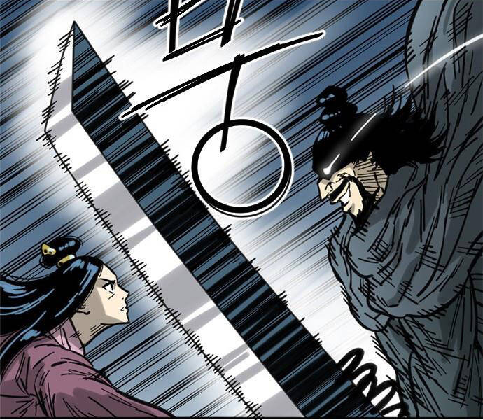 Thiên Hạ Đệ Nhất Nhân Chap 66 - Next Chap 67