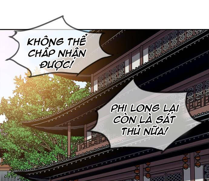 Thiên Hạ Đệ Nhất Nhân Chap 66 - Next Chap 67