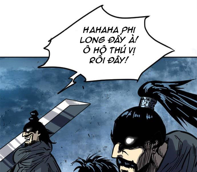 Thiên Hạ Đệ Nhất Nhân Chap 66 - Next Chap 67