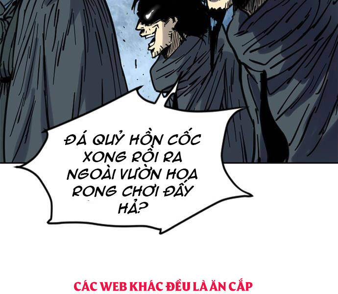 Thiên Hạ Đệ Nhất Nhân Chap 66 - Next Chap 67