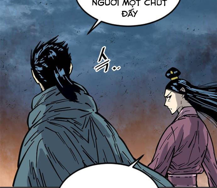 Thiên Hạ Đệ Nhất Nhân Chap 66 - Next Chap 67
