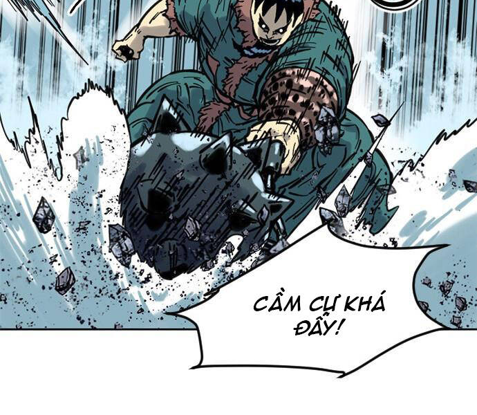 Thiên Hạ Đệ Nhất Nhân Chap 66 - Next Chap 67