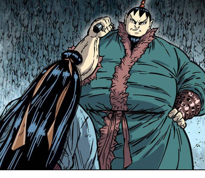 Thiên Hạ Đệ Nhất Nhân Chap 66 - Next Chap 67