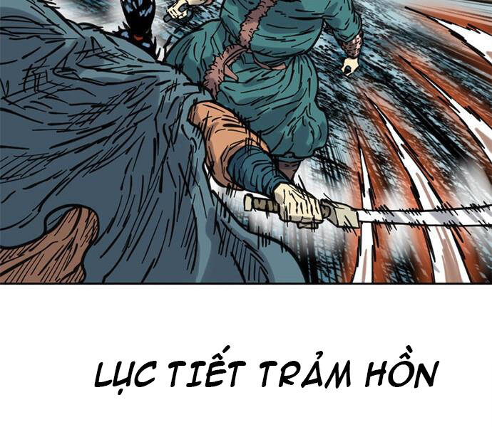 Thiên Hạ Đệ Nhất Nhân Chap 66 - Next Chap 67