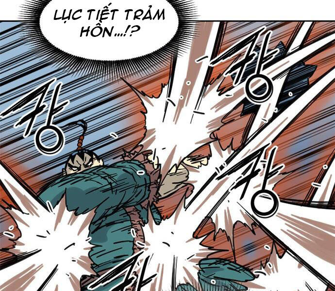 Thiên Hạ Đệ Nhất Nhân Chap 66 - Next Chap 67