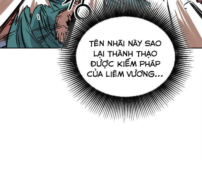 Thiên Hạ Đệ Nhất Nhân Chap 66 - Next Chap 67