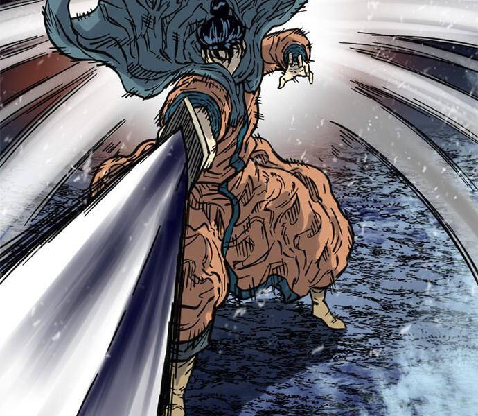 Thiên Hạ Đệ Nhất Nhân Chap 66 - Next Chap 67